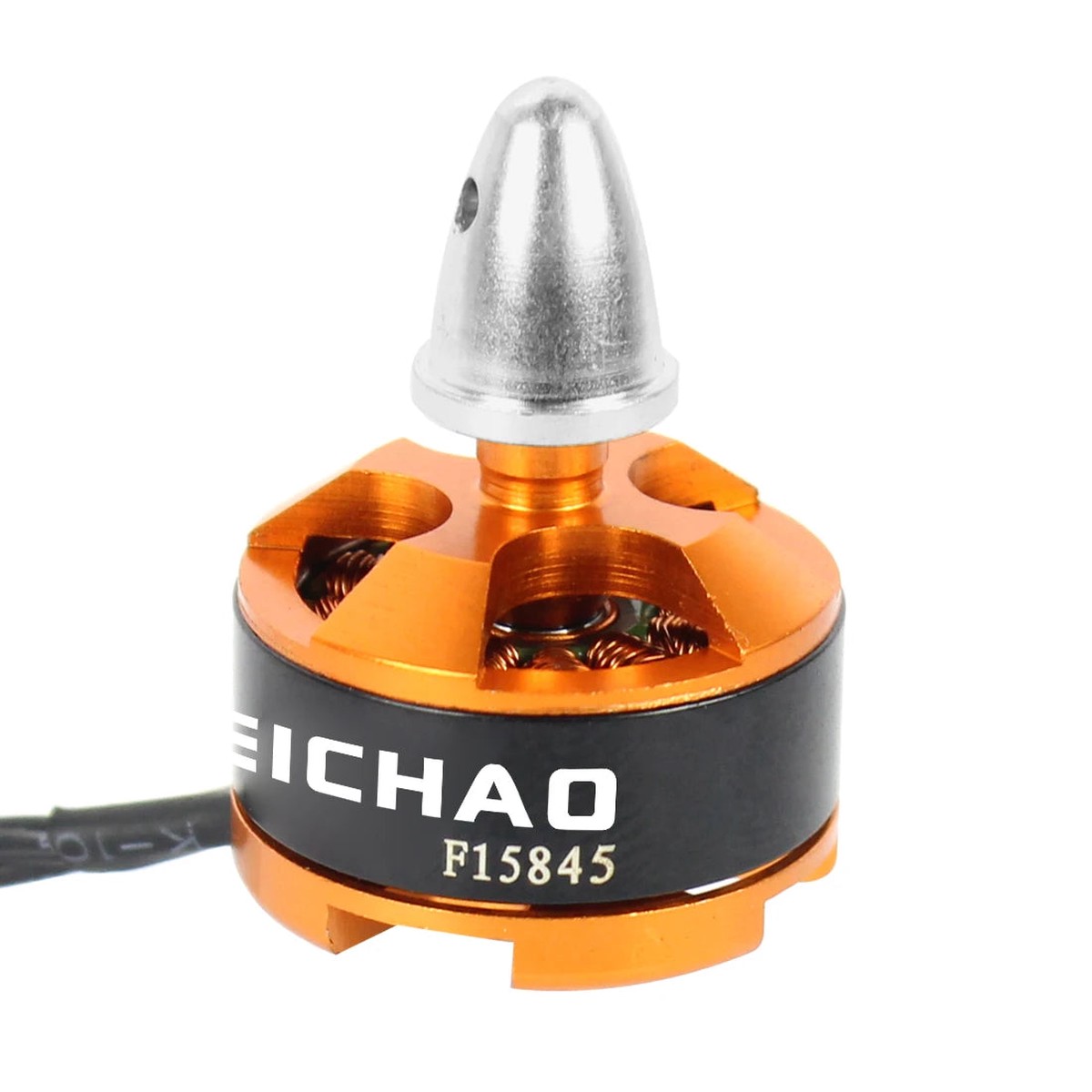 FEICHAO 1806 2400KV CW/CCW Brushless Motor 23S for 250 Mini FPV Drones