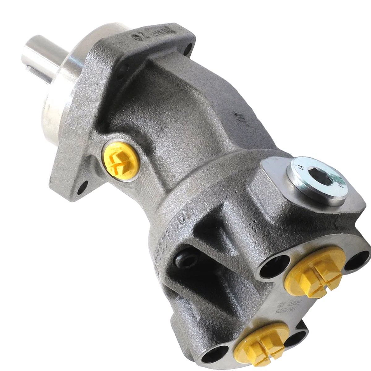 Genuine Bosch Rexroth Hydraulics Motor