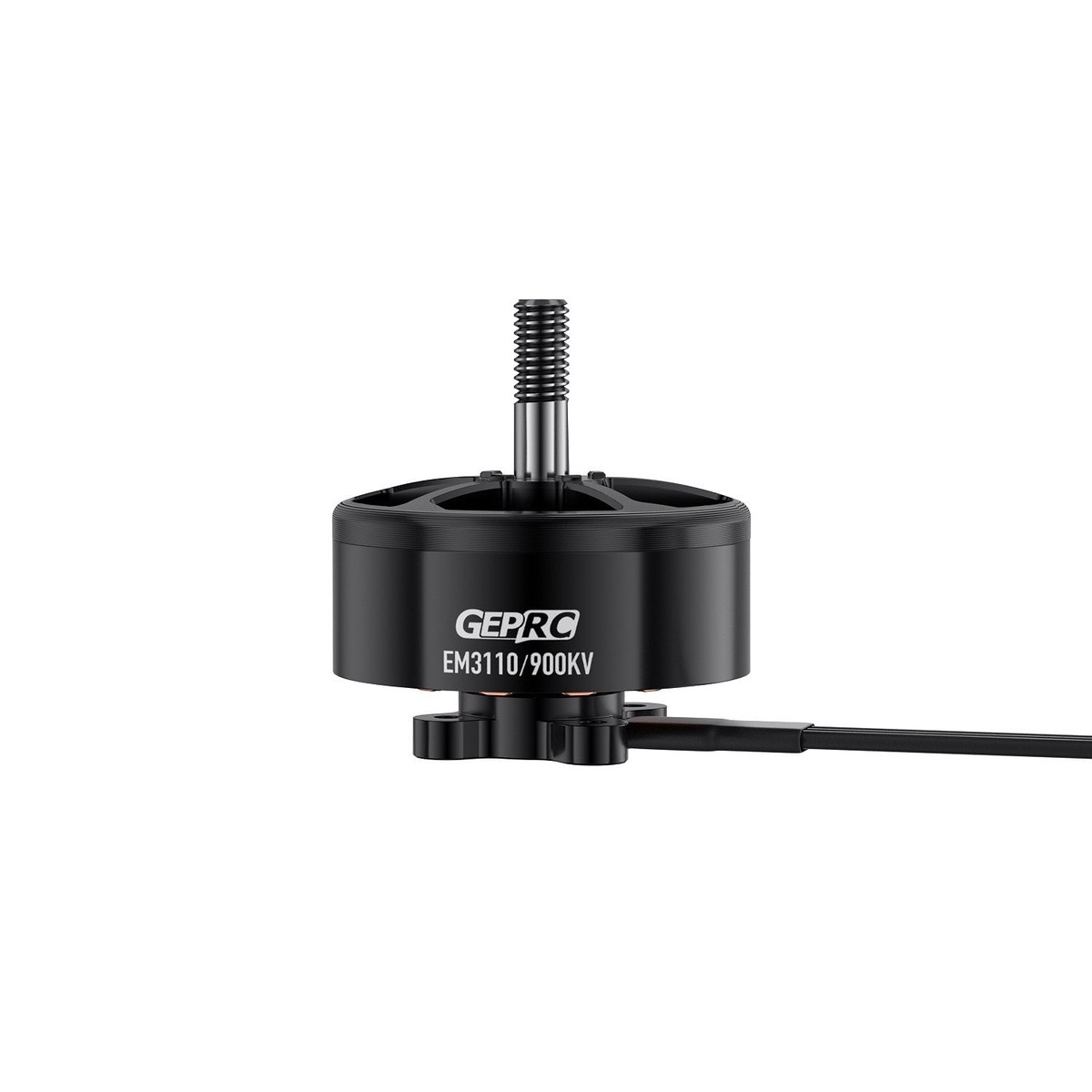 GEPRC EM3110 3110 900KV 6S Brushless Motor for 810 inch Long-Range FPV / RC Racing Drone