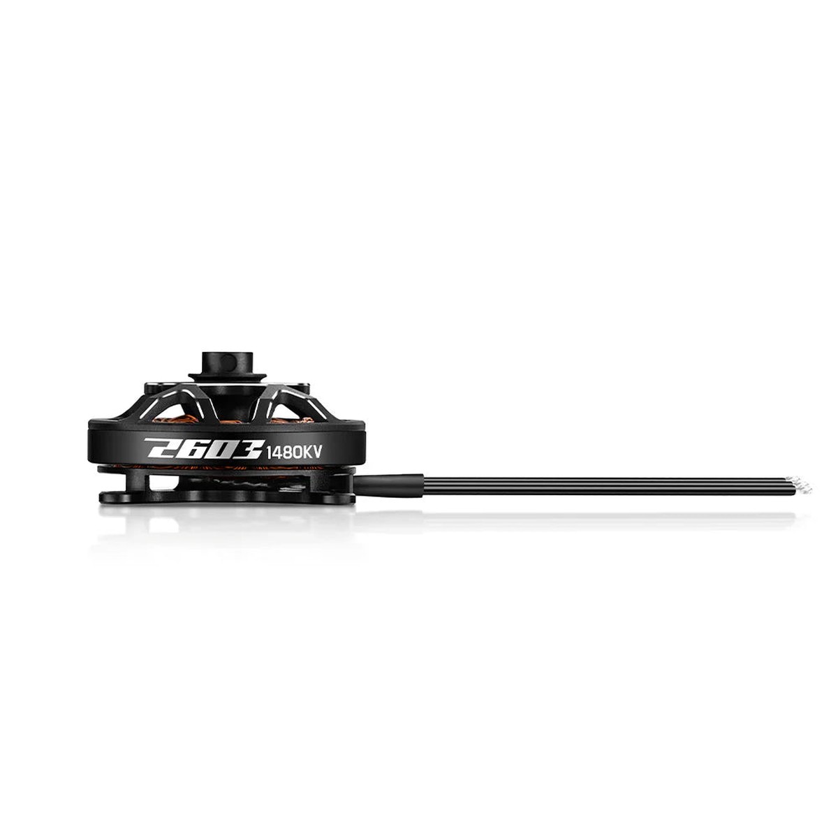 Hobbywing PLATINUM 2603 1480KV 1800KV Brushless Motor for 2S 3S F3P Indoor RC Plane
