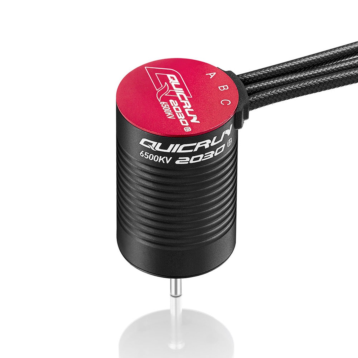 Hobbywing QUICRUN 2030SL G2 Sensorless Brushless Motor for 1/18th Cars