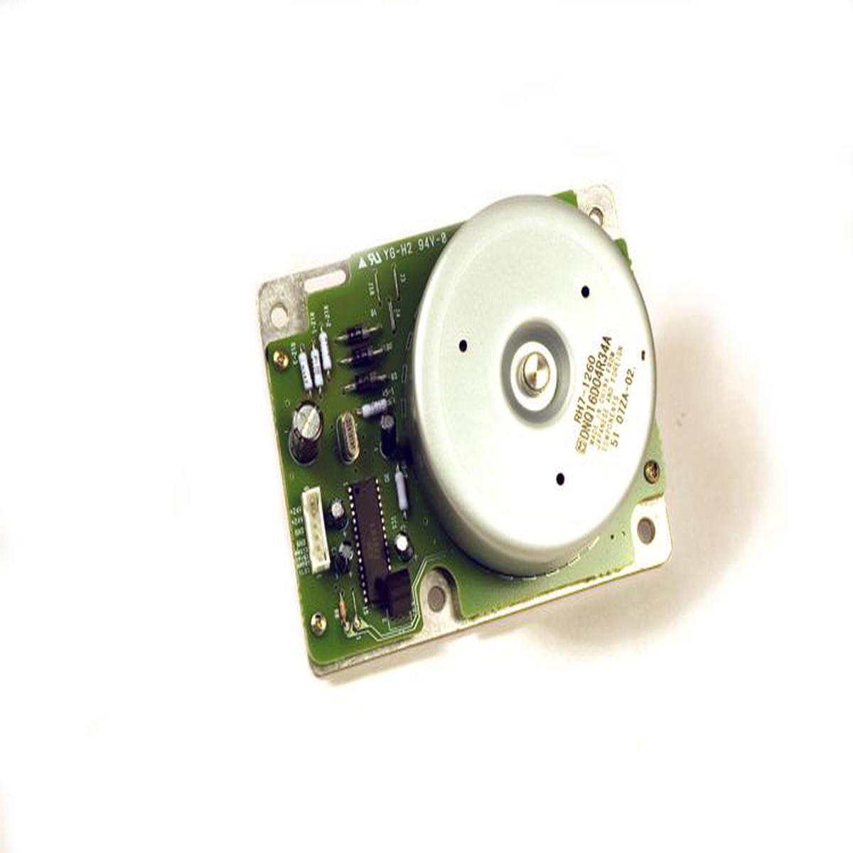 HP OEM 5Simx/5Sinx/5Sihm/8000n/240 Main Motor, RH7-1260-000