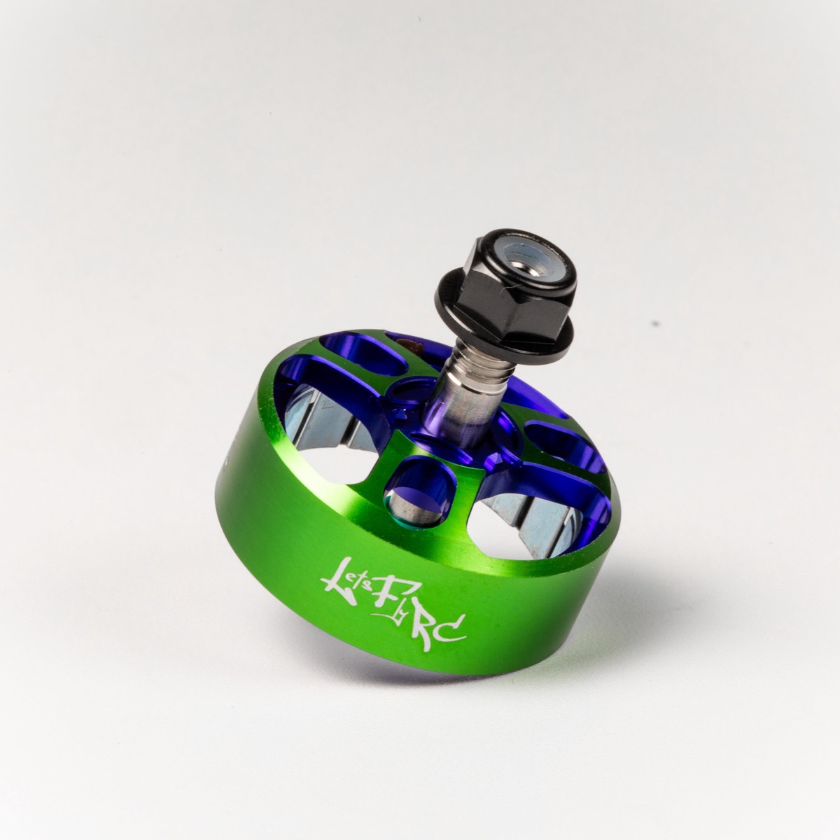 Hypetrain Let’s Fly RC V2 2306 1870kv Motor Replacement Bell