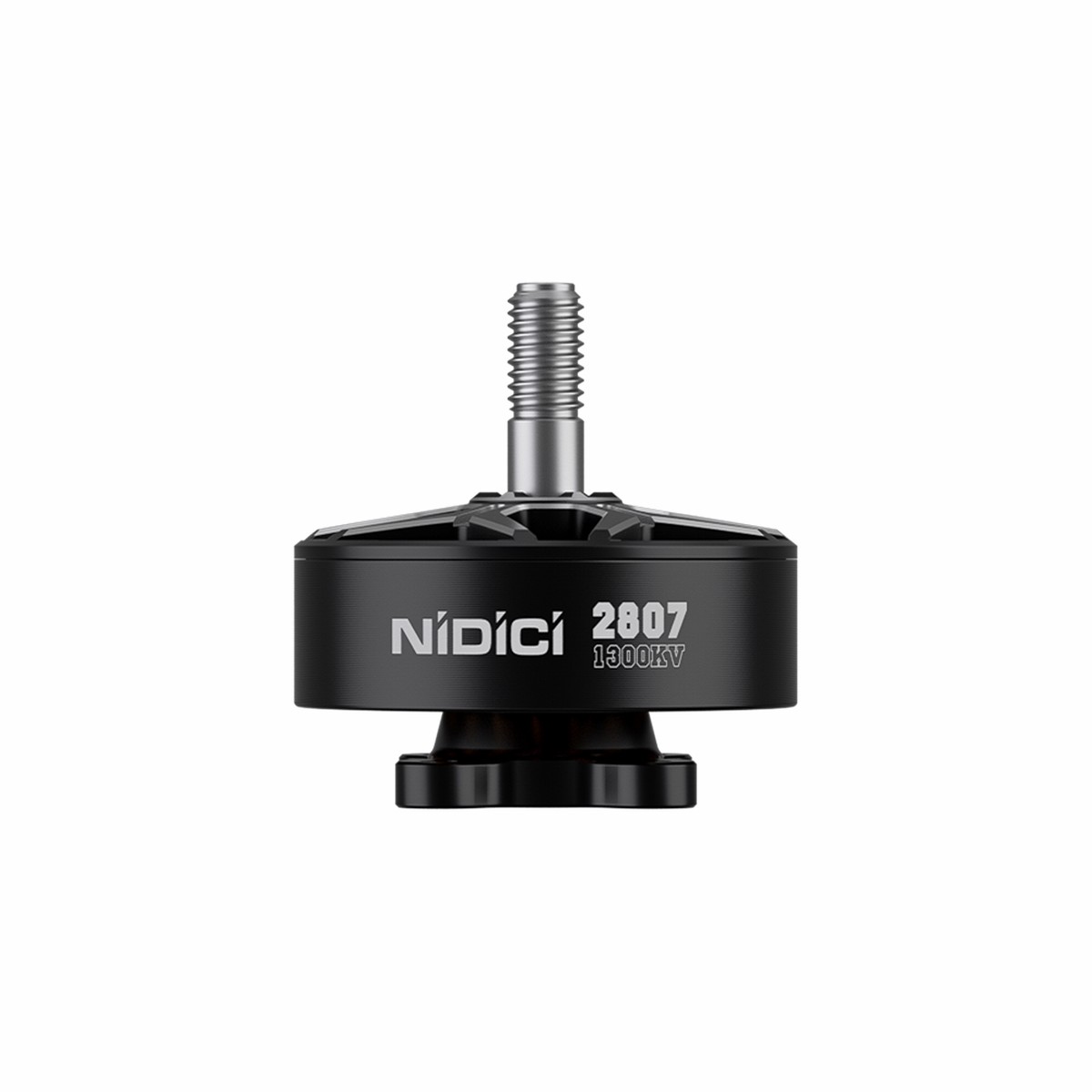 iFlight NIDICI 2807 1300KV Brushless Motor for 6S 78 Inch FPV Freestyle and Long-Range Drones