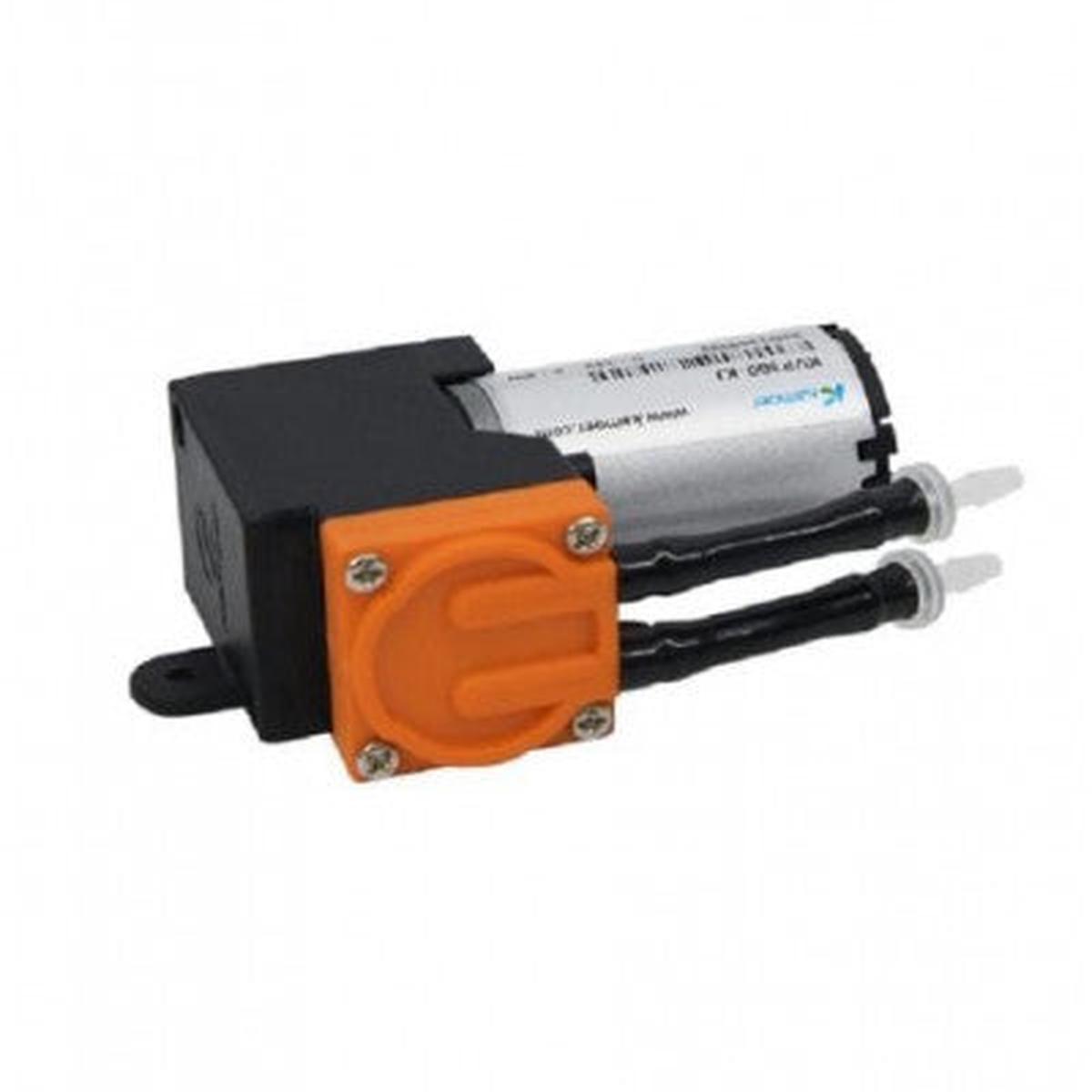 Kamoer KVP300-KJ 24V Brushed Motor Single Head Vacuum Pump