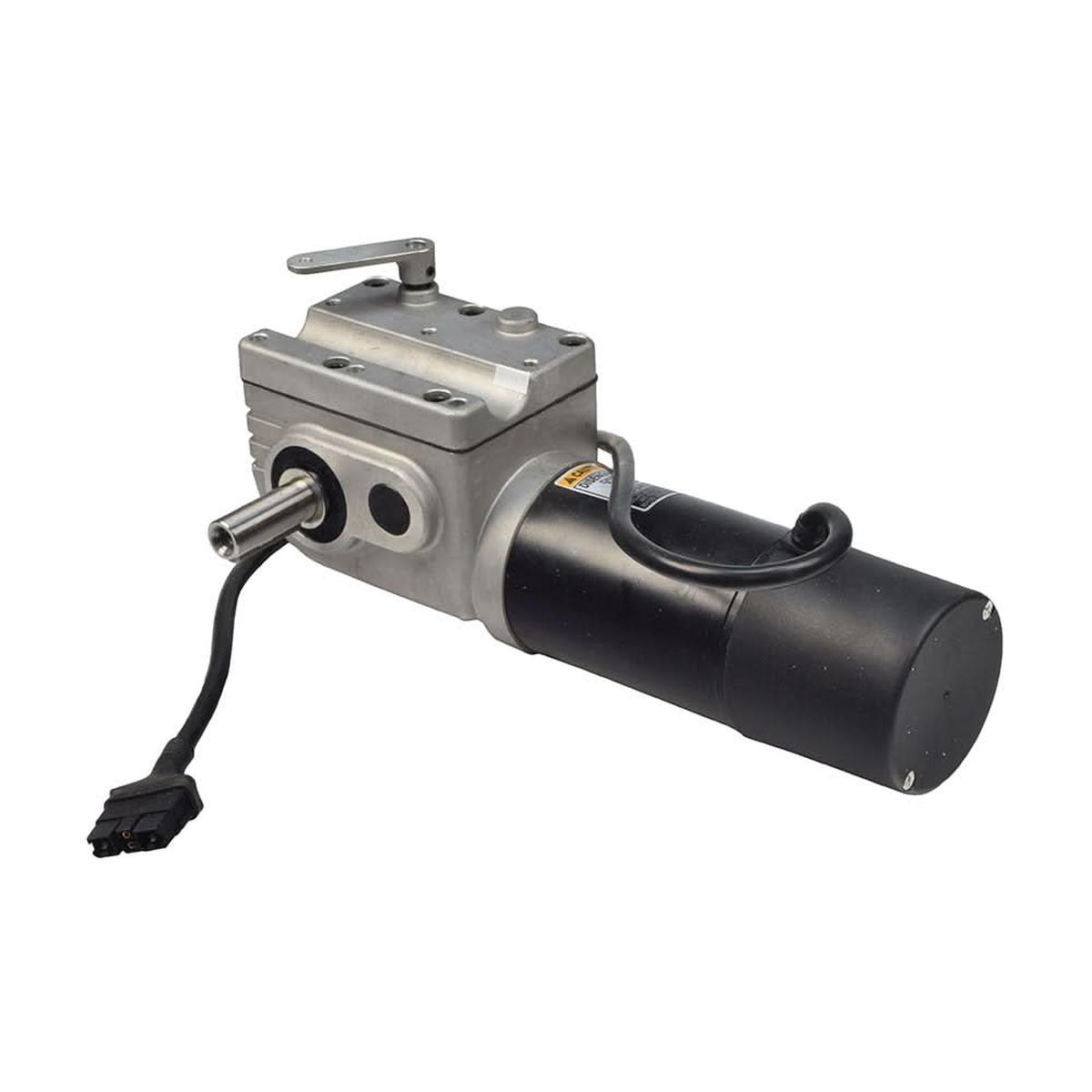 Left Motor & Gearbox for Invacare Pronto M51 & Pronto M61 Power Chairs (1163476)