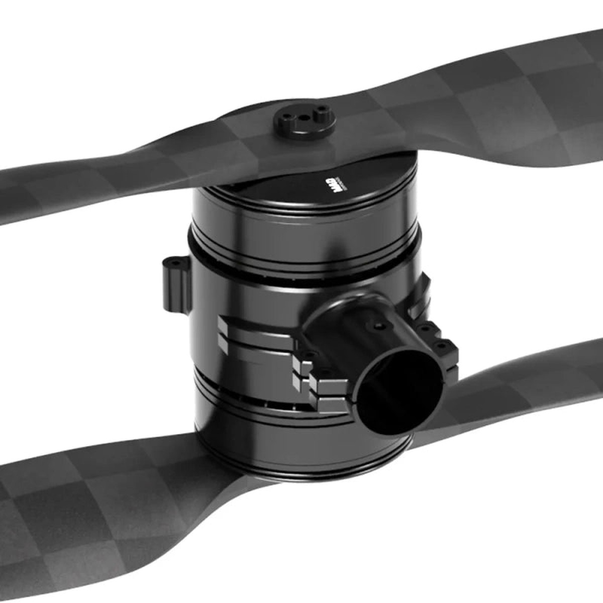 MAD 6X12-II 170KV Coaxial Drone Arm Set – 12S M6C12 Motor 60A ESC 2270 Prop 7KG Payload 15kgF/rotor Multirotor Propulsion System for Industrial Drone