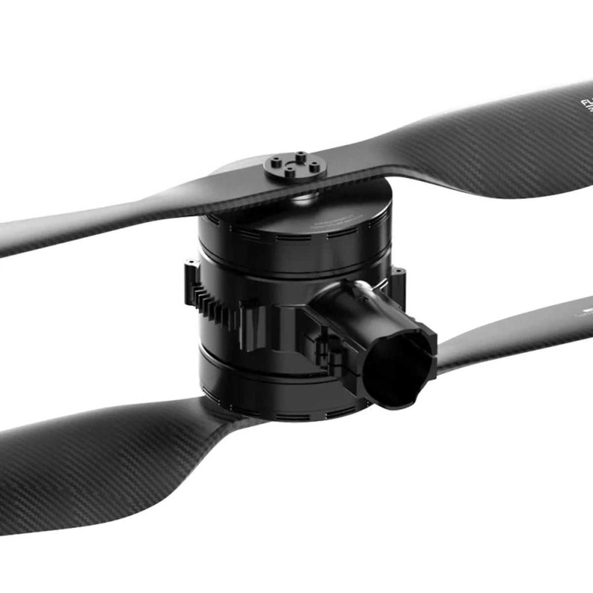 MAD 9X12-II 100KV Coaxial Drone Arm Set – 12S M9C12 Motor 60A14S ESC 10KG Payload 20kgF/rotor Multirotor Propulsion System for Industrial Drone