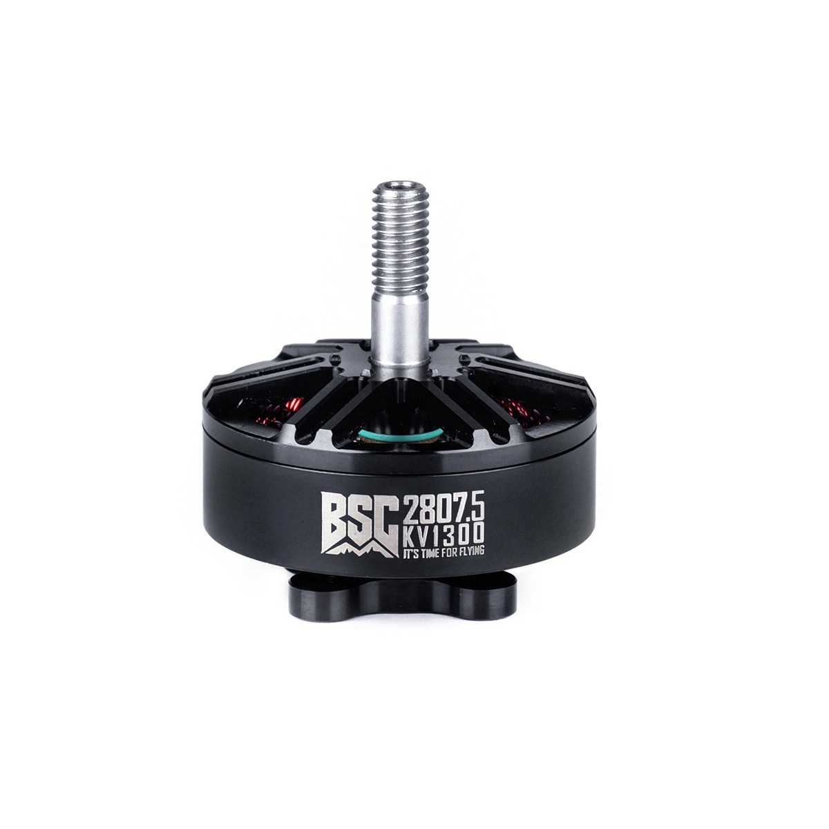 MAD BSC2807.5 V1.0 FPV Drone Motor 6S 1300KV/1750KV, M5 Nut, 19mm M34 Mount Pattern