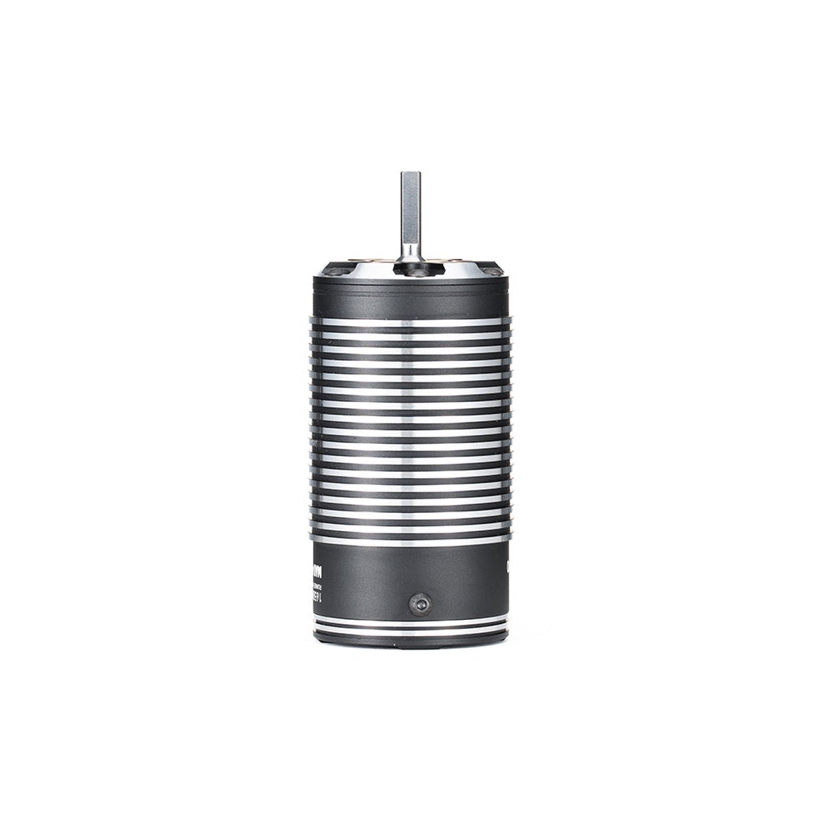 MAD Runner4990 RC Car Brushless Motor 1650KV Sensored 3-8S IP67, 4990mm, 5mm shaft