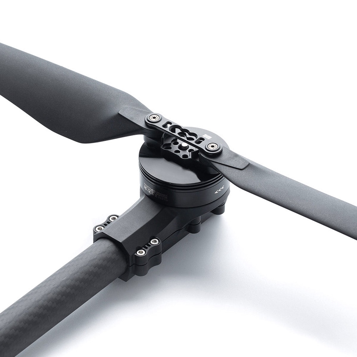 MAD StableCore A510 Drone Arm Set (A510 KV275) Training UAV Power System, 6S, 20×8 Props, IP45