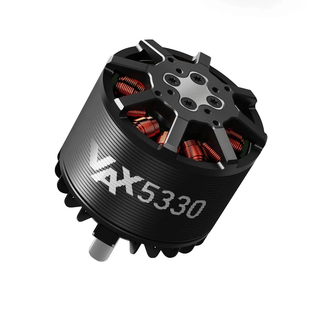 MAD VAX 5330 VTOL Drone Motor – 220KV 260KV 12S 12.8kgf Brushless Motor with Thrust Beaing for RC VTOL Airplane ,XClass Frame-1540