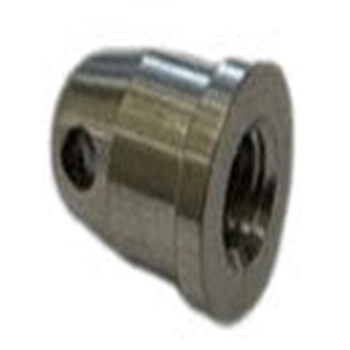 MFA Alloy Spinner Nut M7