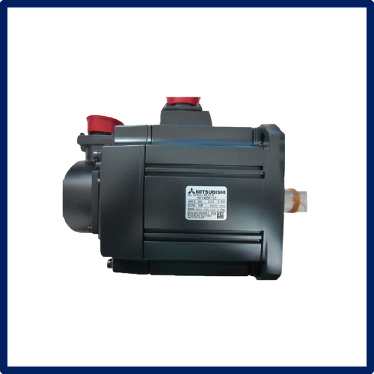 Mitsubishi – Motor | HC102BS-SZ | Refurbished | In Stock!