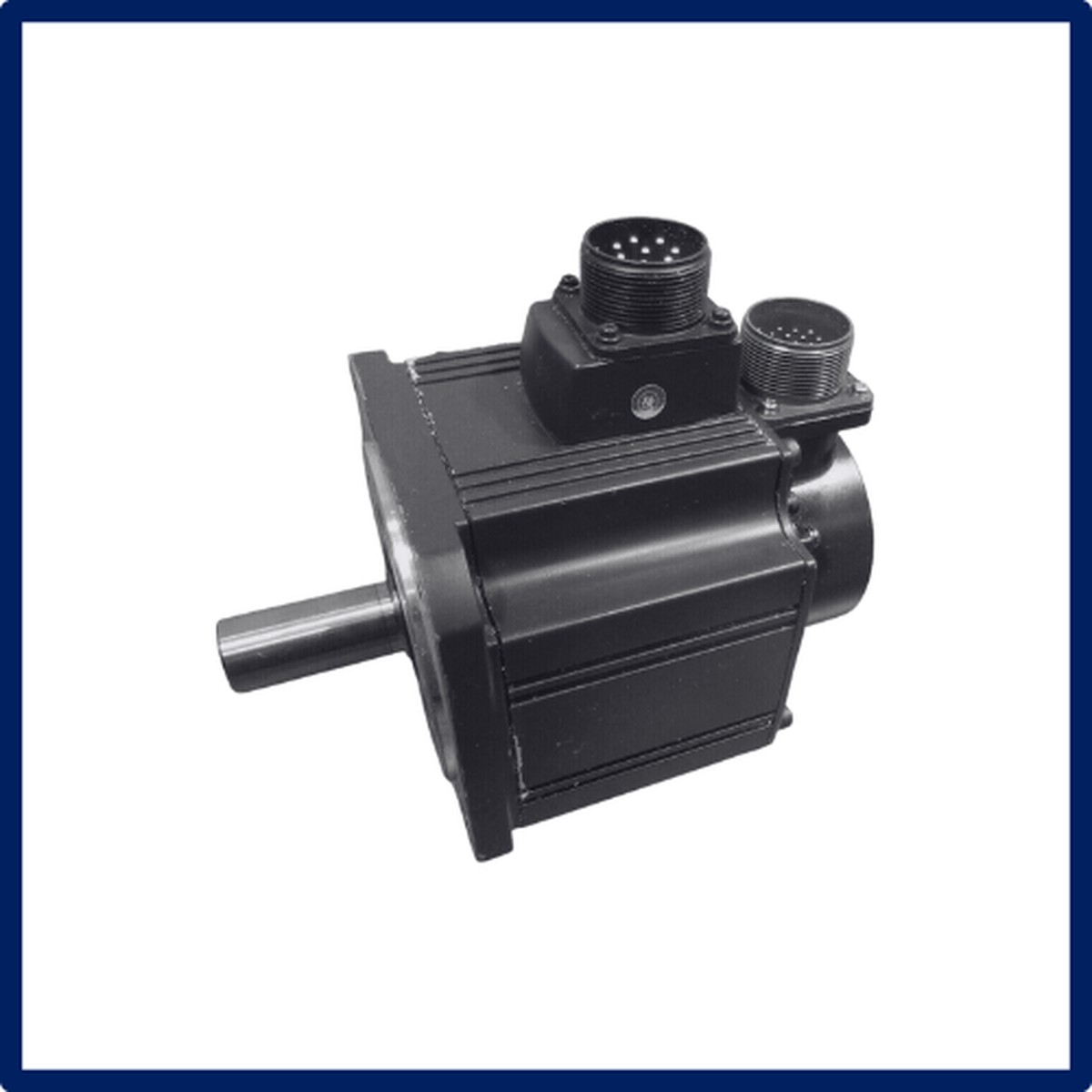 Mitsubishi – Motor | HC102S-S7 | Refurbished | In Stock!