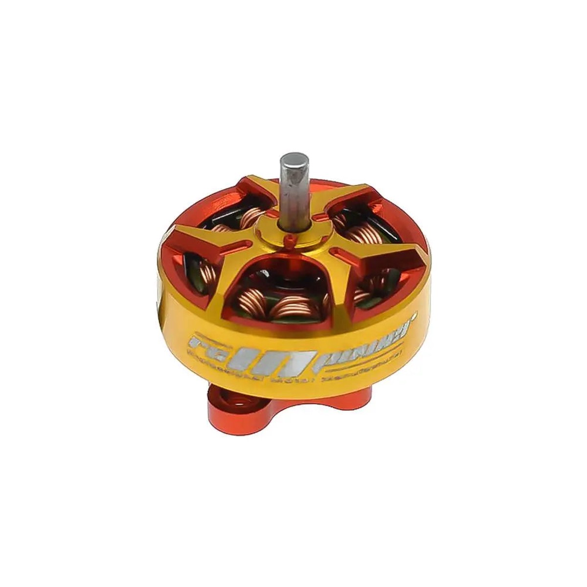 RCINPOWER GTS V3 1003 10000KV / 18000KV / 22000KV 1S 2S Brushless FPV Motor for 1.62Inch Micro Drones