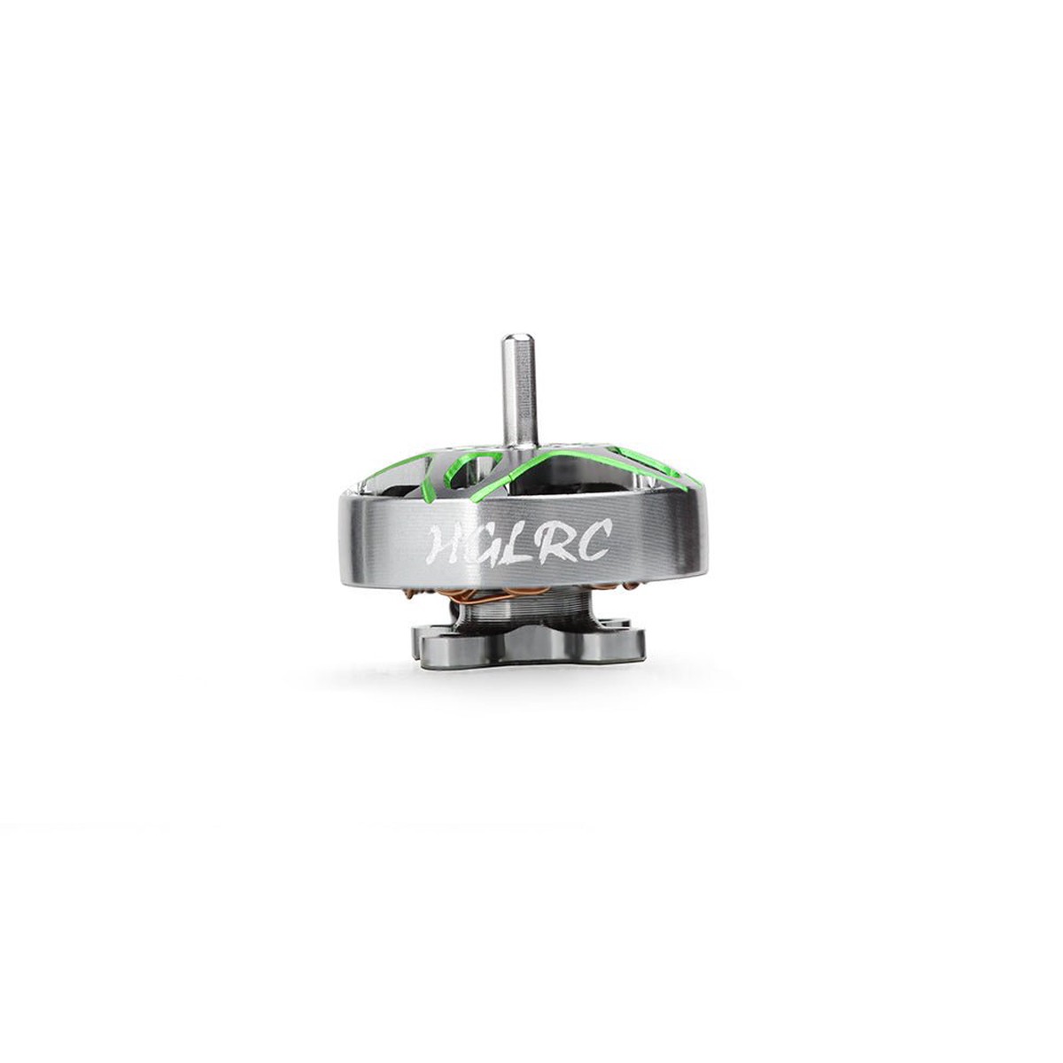 SPECTER 1202.5 11000KV Brushless Motor 1-2S 12A 88W 9N12P for 2-3 Inch Propellers