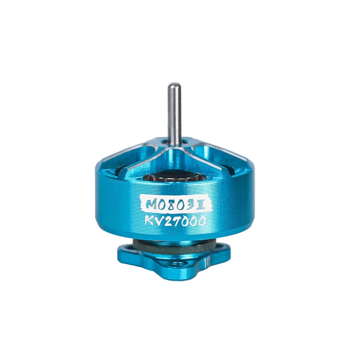 T-Hobby M0803II 0803 22000KV FPV Motor for 65-75mm Micro Whoop (KV 22000/25000/27000)