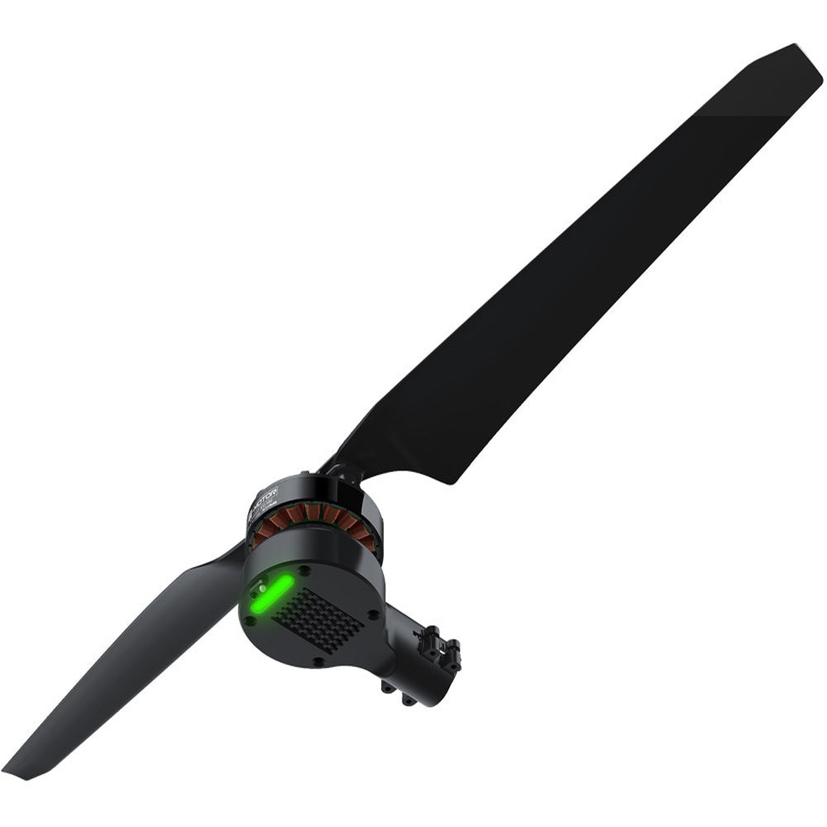 T-Motor 6007II-X Combo Pack UAV Motor Integrated Propulsion System (KV160/KV320, 6S/12S Options)