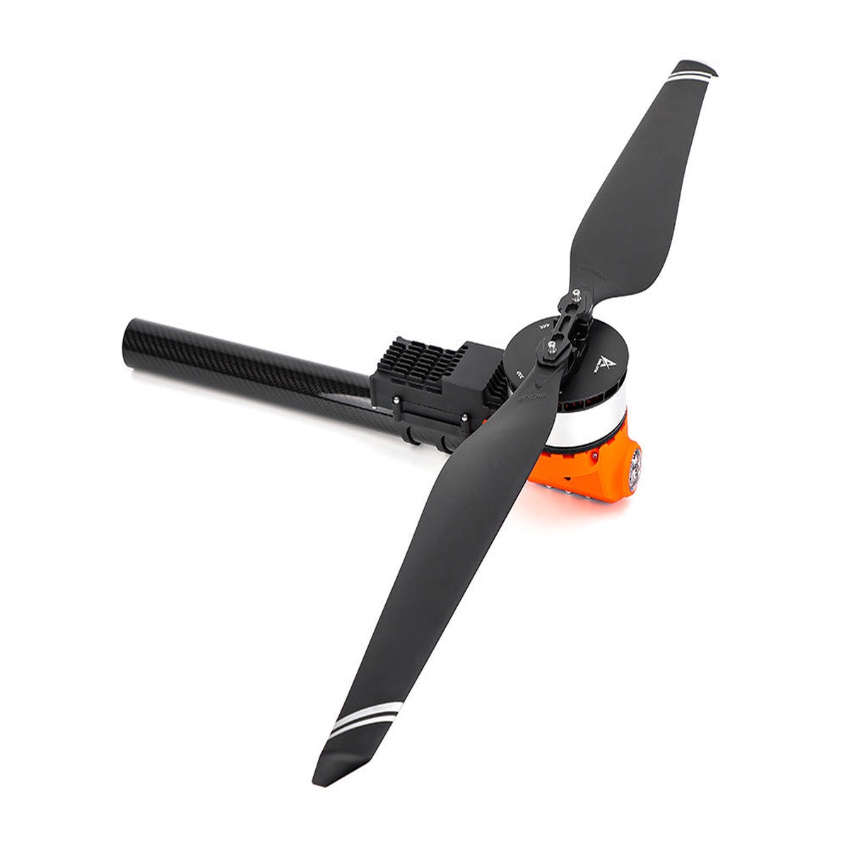 T-Motor A10XL KV130 Modular Propulsion System 12-14S, 14S FOC 200A ESC, MF3628P 36in Prop