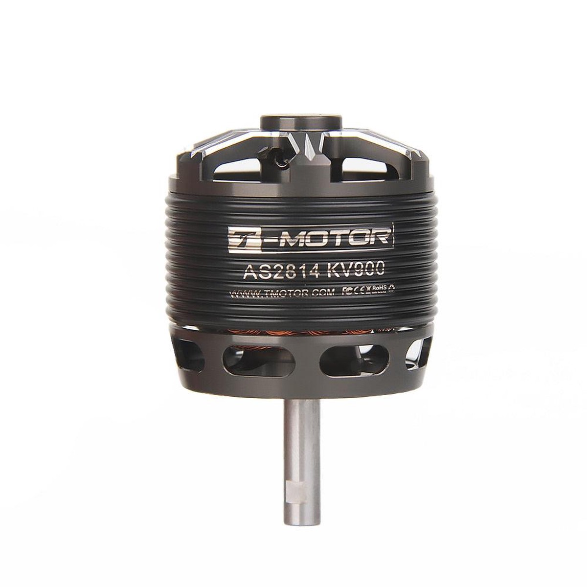 T-motor AS2814 Long Shaft Brushless Motor – KV900 KV1050 KV1200 KV2000 3-4S For 20-30E 3D and F3A