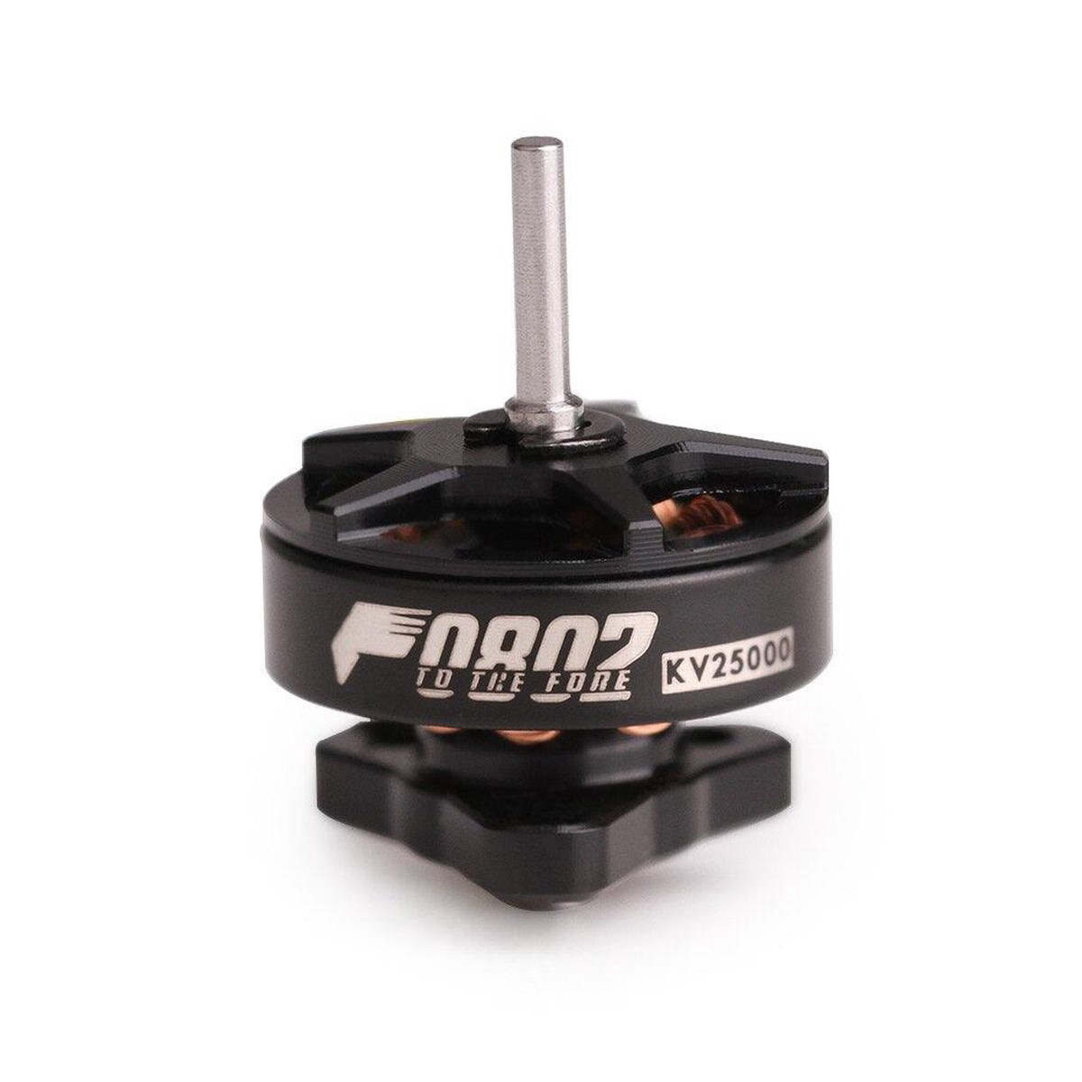 T-motor F0802 KV25000 Micro Motor – 1.81g Brushless Motor For FPV Freestyle 65-85mm Micro Racing Whoop