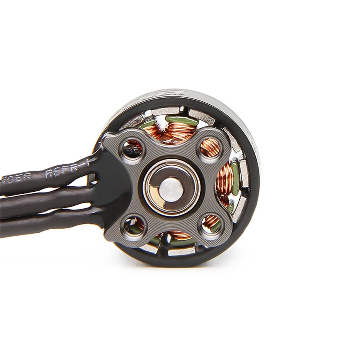T-MOTOR F1103-II 1103 8000KV 2-3S Brushless Motor for Toothpick Beta FPV RC Drone FPV Competition