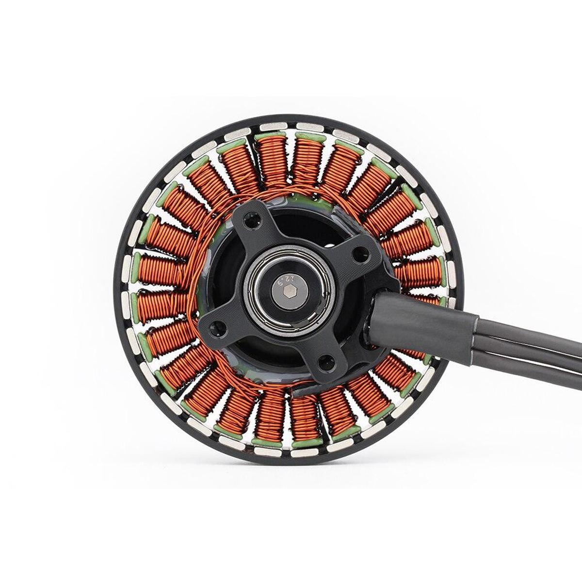 T-motor MN5006 KV300 KV450 Brushless Motor Antigravity Light  Efficient 4-6S 3KG Trust Fit For P17x5.8 / P18x6.1″