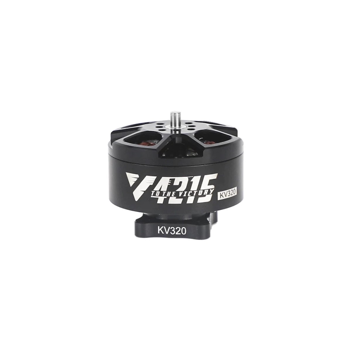 T-Motor Velox V4215 Cinematic FPV Motor 320KV/420KV/600KV, 6-12S, for 13-Inch X4/X8 Drones