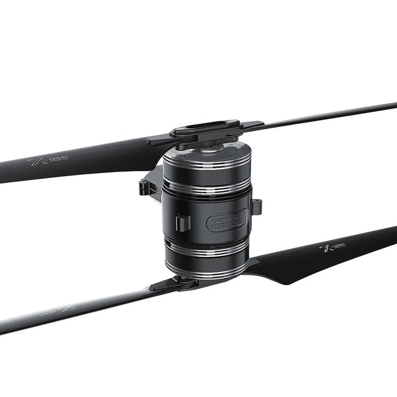 T-motor X-601  – () MN601-S KV170/KV320+ Alpha60A HV P20x6