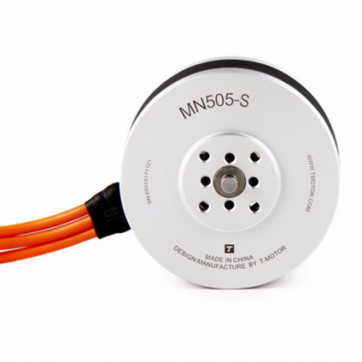 T Motors Navigator Waterproof Mn505-S 320 KV