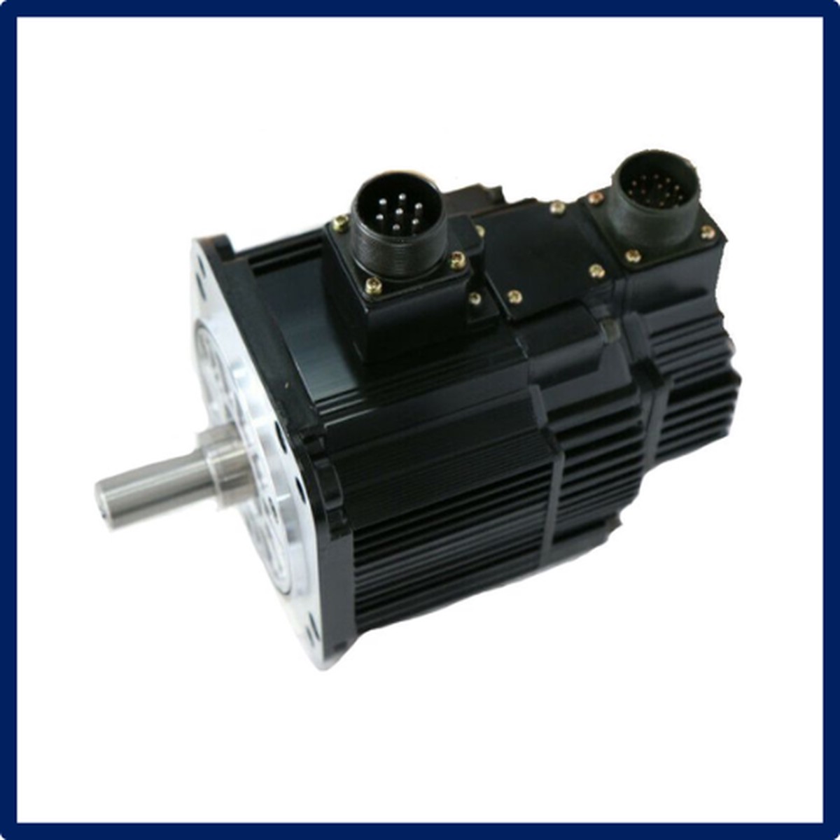 Yaskawa – Motor | SGMG-12A2BB | New | In Stock!