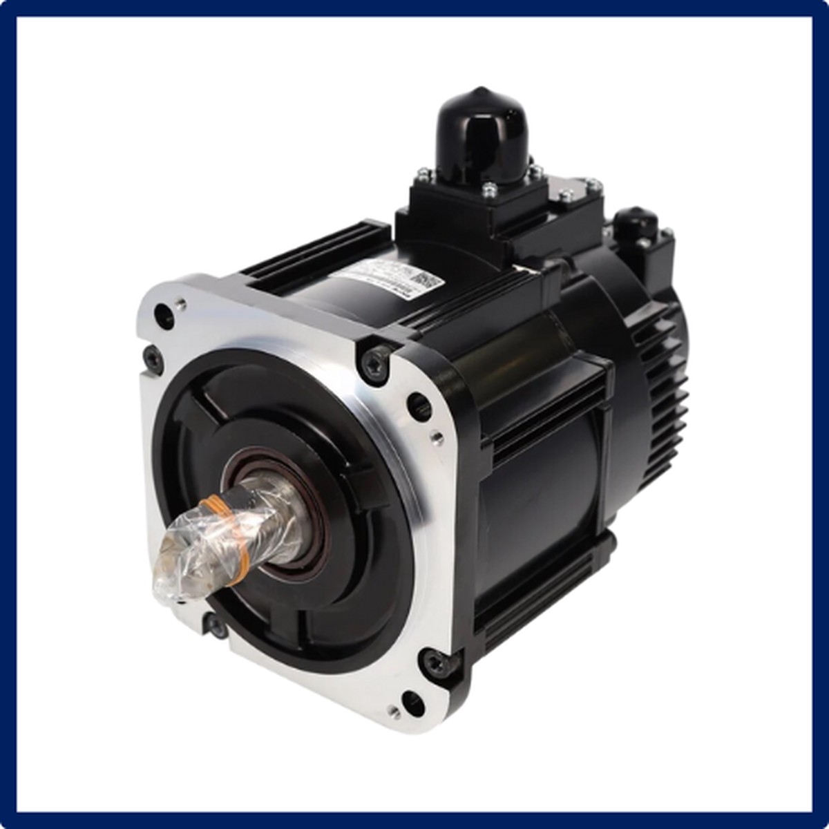 Yaskawa – Motor | SGMRV-13ANA-YR1A | New | In Stock!