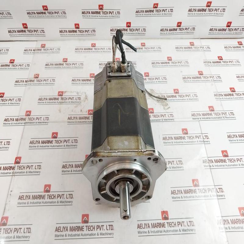 Abb Robotics 1Fk6084-6Az21-9Zz9-z Servo Motor 3Hab 6738-1