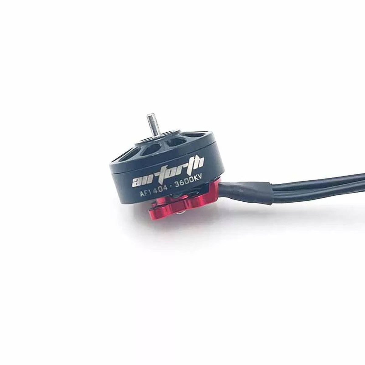 Airforth AF1404 – 1404 3600KV 4800KV 2-4S Brushless Motor for RC FPV Freestyle Cinewhoop Toothpick Drones DIY Parts