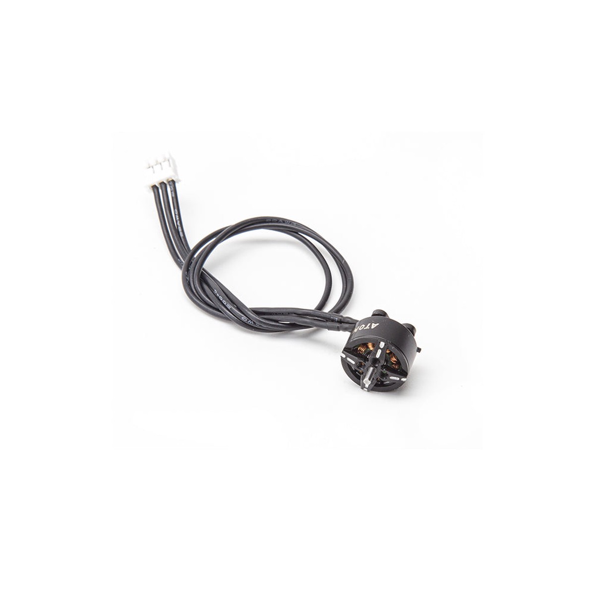 ATOMRC 1105 3500KV Brushless Motor for Flying Fish RC Airplane Replacement (1105 Outrunner)