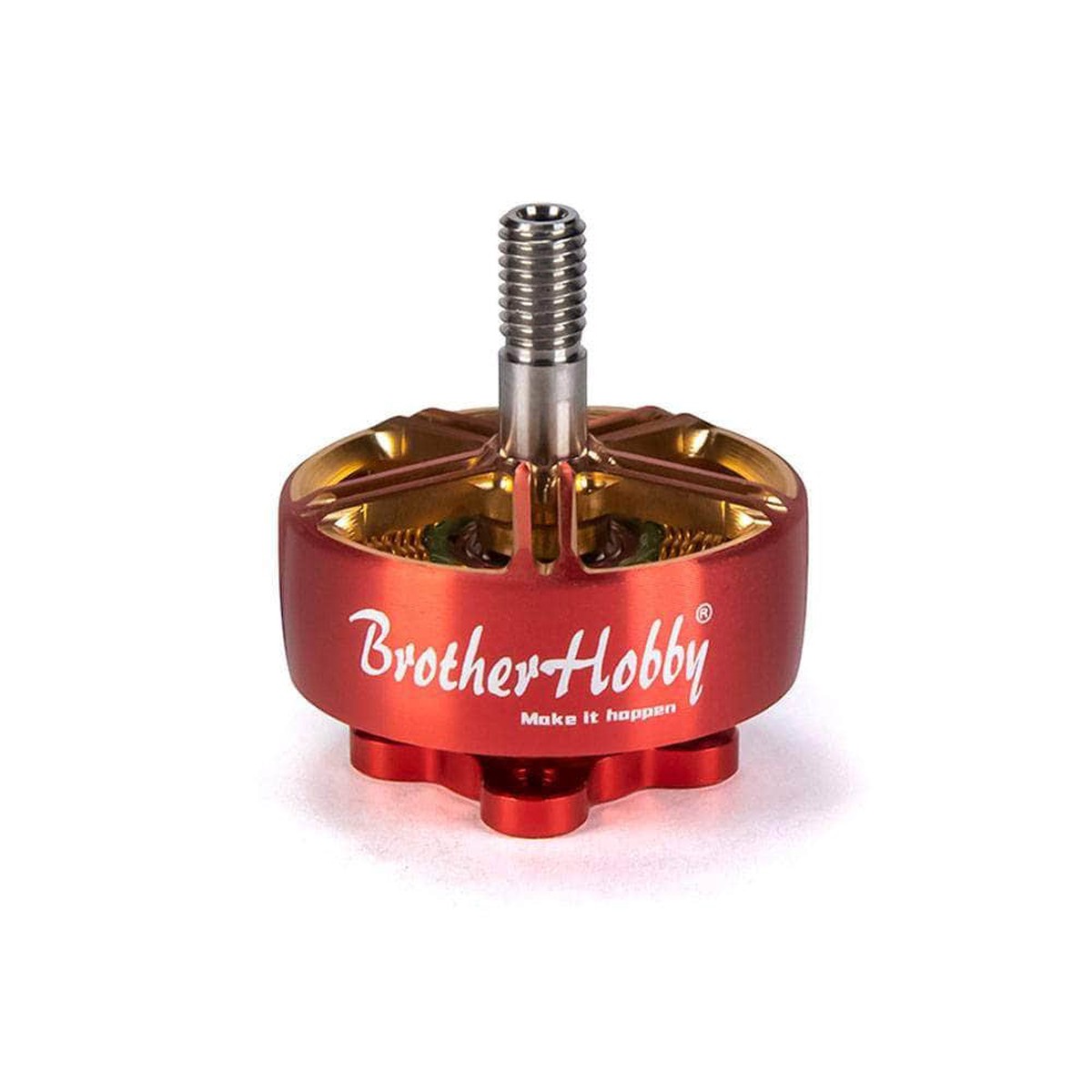 BrotherHobby GOM 2207.5 1920Kv Motor