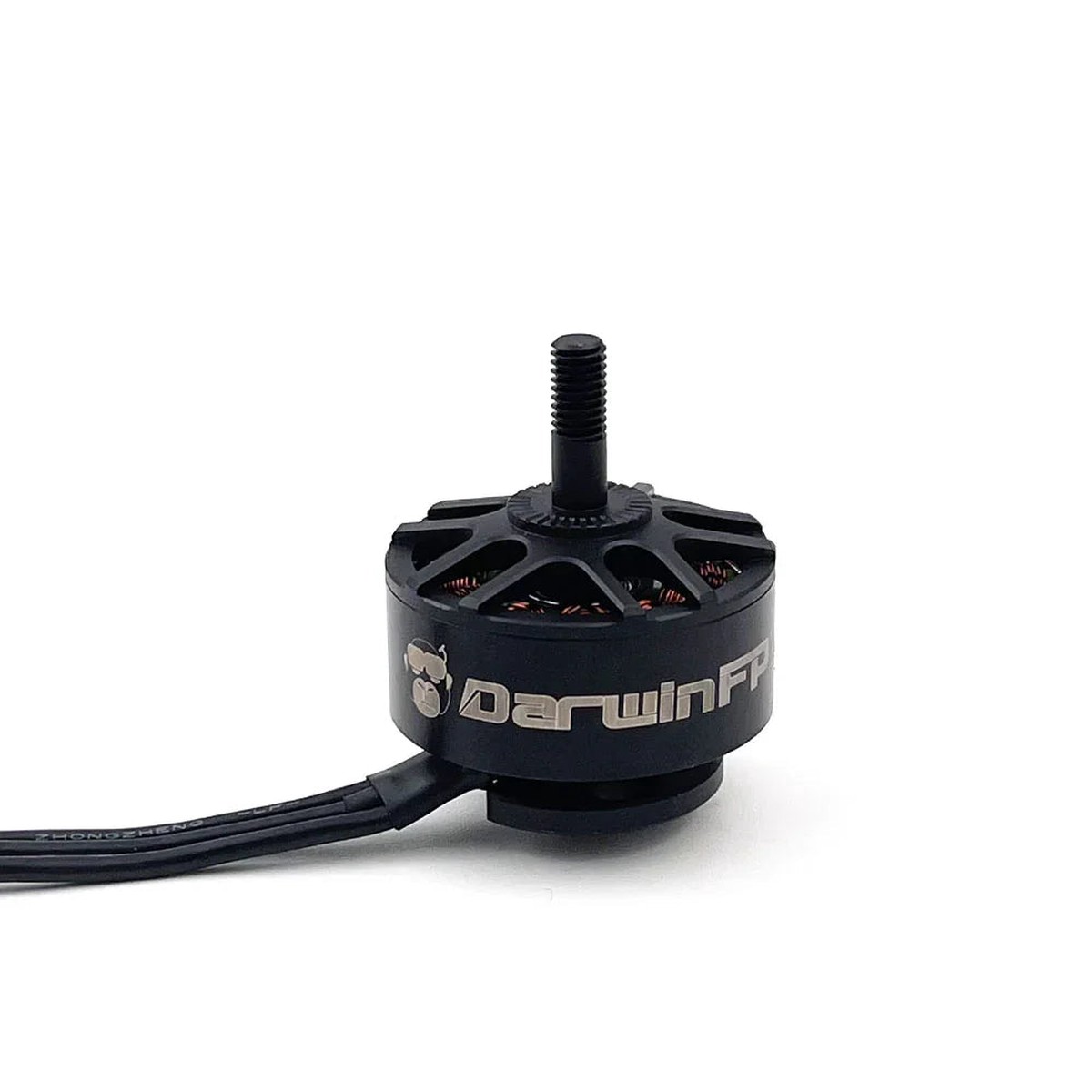 DarwinFPV 2812 BLDC Motor 850KV/1100KV, 24V (6S), 12N14P for 7-10 inch Long Range FPV