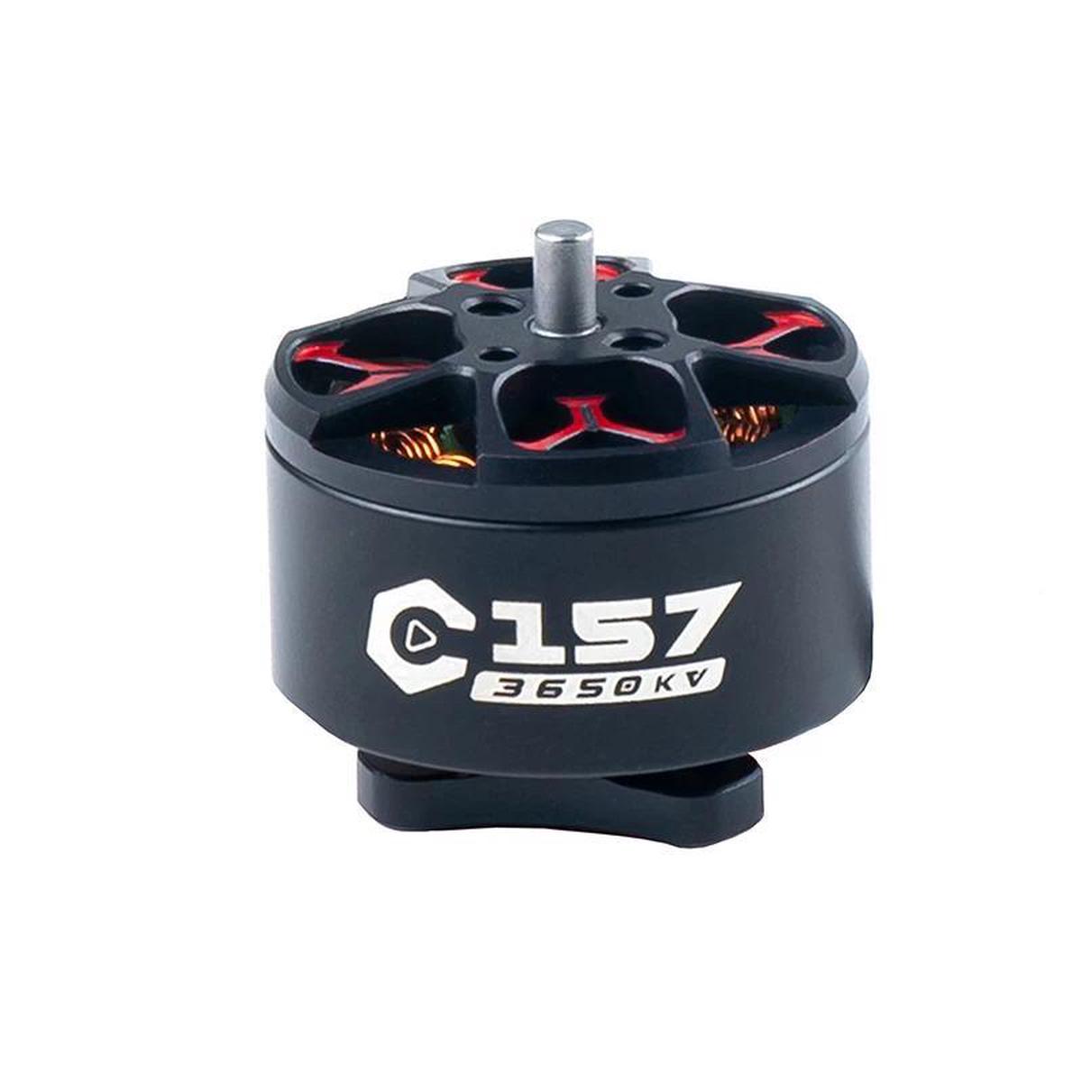DJI Avata Motor – Axisflying C157 1507 3650KV Brushless Motor 4S Lipo for DJI Avata Motor 3~4inch Cinewhoop Drones DIY