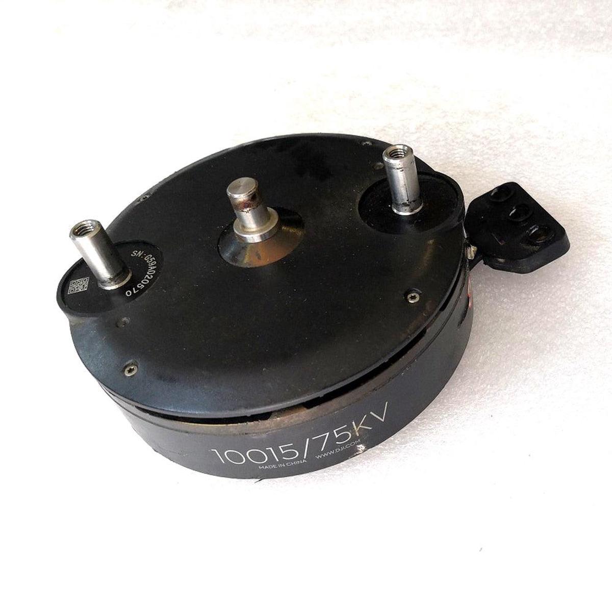 DJI T16 (10015)  Motor – 75kv Brushless Aircraft Plant Protection UAV Motor Accessories Drone T16 Engine Parts Airplane