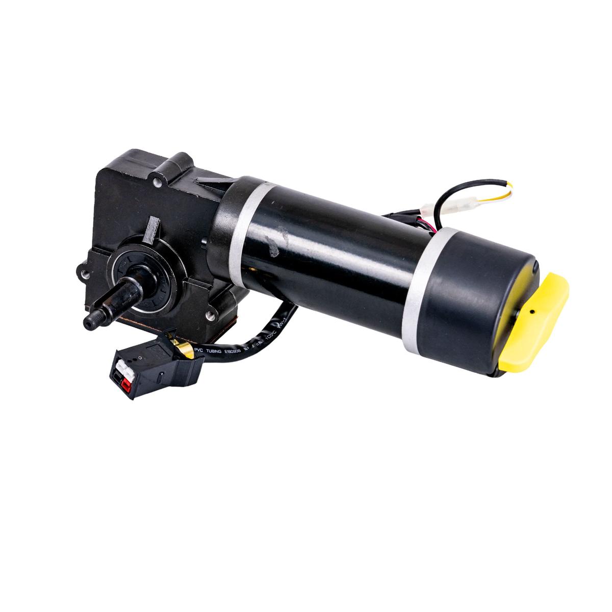 Drive Motor for the Jazzy Passport Power Chair