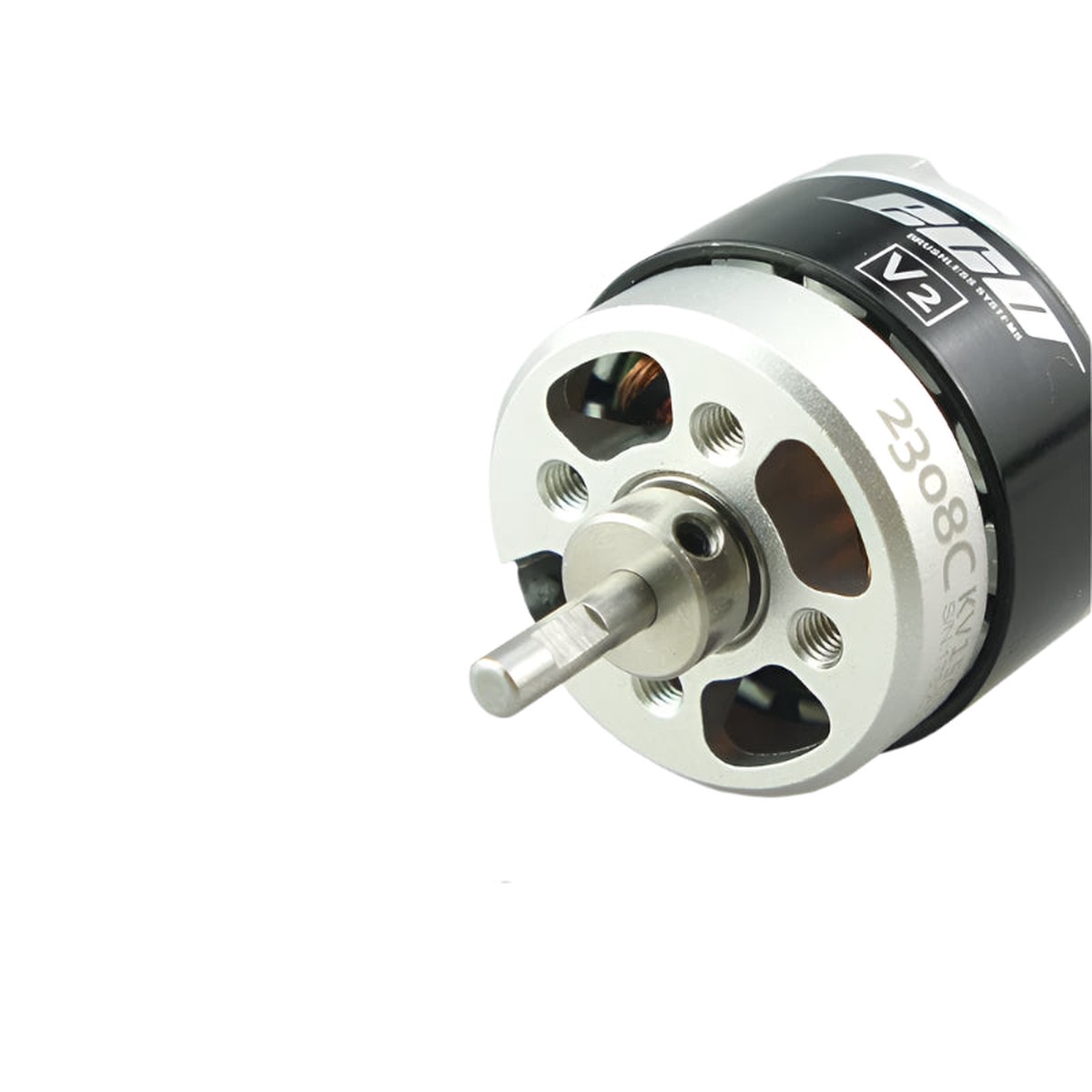 DUALSKY ECO 2308C V2 2308 1800KV-980KV Brushless Motor for Fixed Wing RC Planes 2S-4S External Rotor Motor