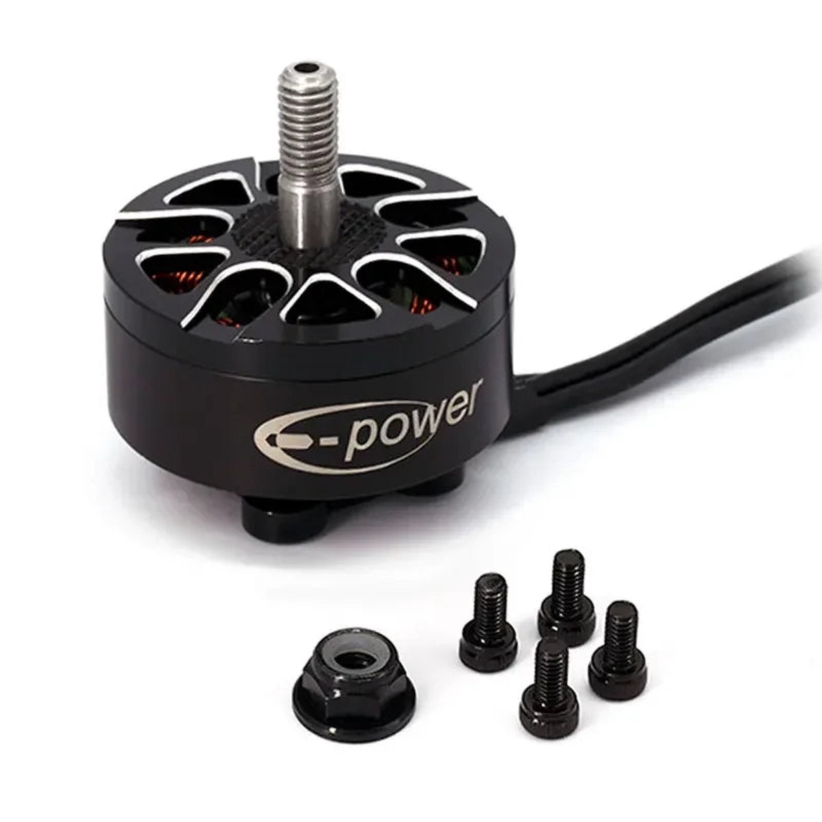 E-Power X2810 1300KV 2807 Brushless Motor for RC Plane FPV Long Range 7-Inch Racing Drone Multirotors