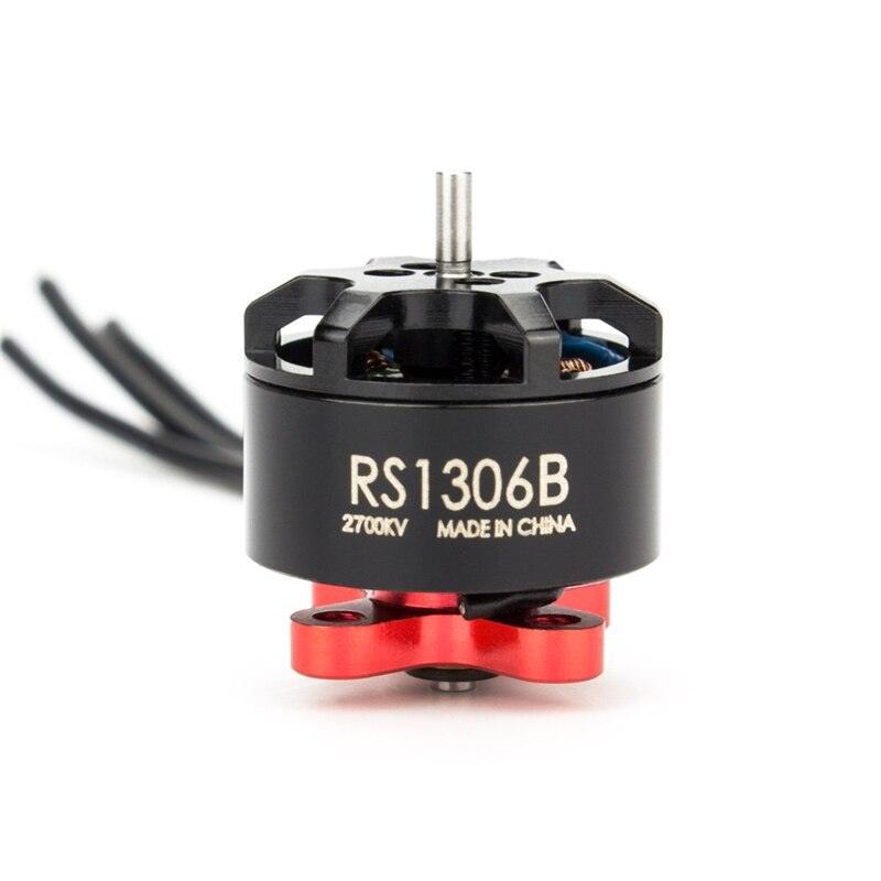 EMAX 1306 RS1306  2 RS1306B 2700KV 4000KV  3-4S  FPV