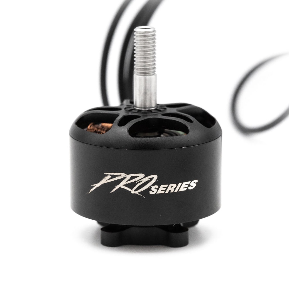 EMAX Pro Series PRO-2814 Brushless Motor 730KV/830KV, 3-6S, 12N14P, 4mm Shaft, M5