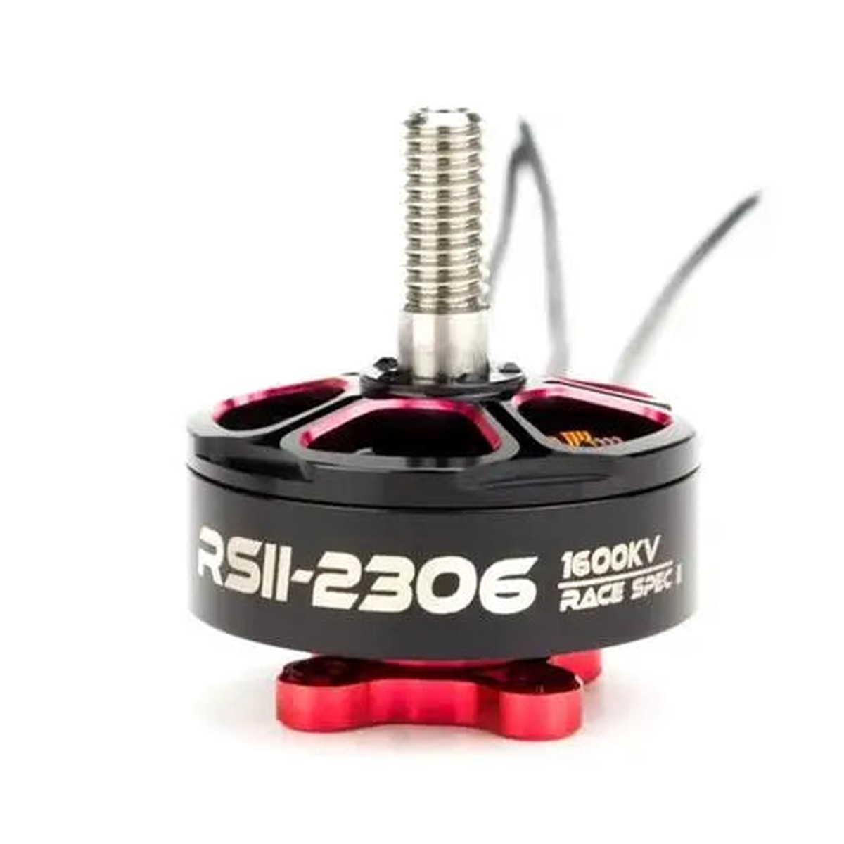 EMAX RSII 2306 1600KV 3-6S Brushless Motor for 55.5 Inch Prop FPV Racing Drones