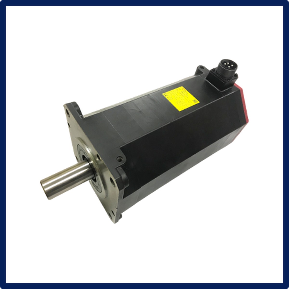 Fanuc – Motor | A06B-0251-B100 | Refurbished | In Stock!