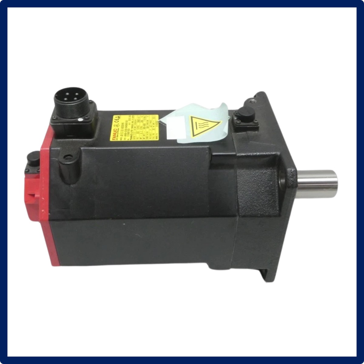 Fanuc – Motor | A06B-0269-B400#0100 | Refurbished | In Stock!