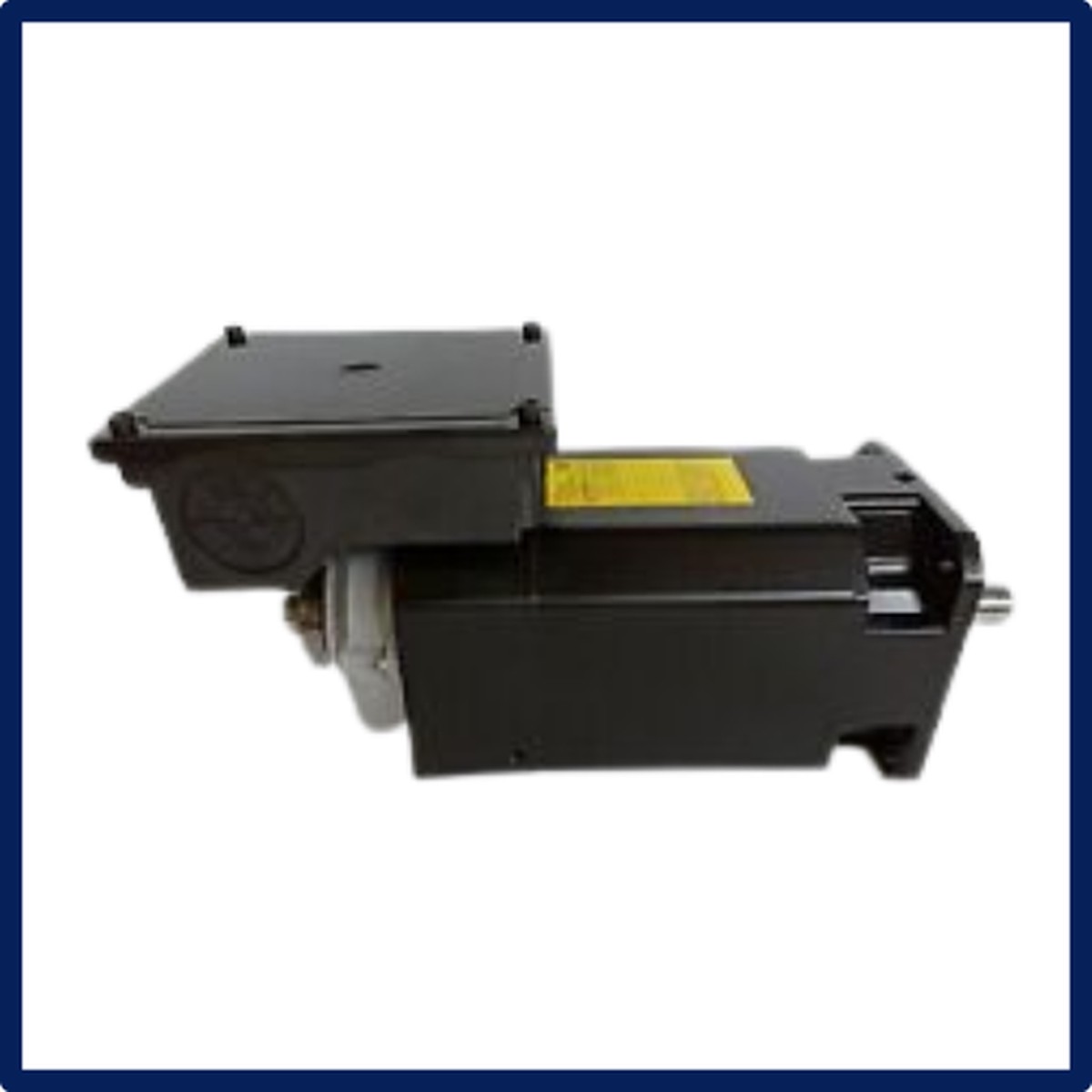 Fanuc – Motor | A06B-1420-B900 #F321 | Refurbished | In Stock!