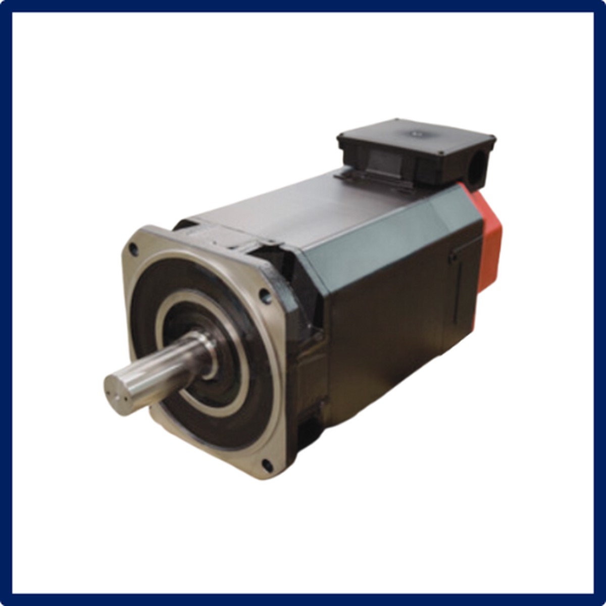 Fanuc – Motor | A06B-1453-B100 | Refurbished | In Stock!